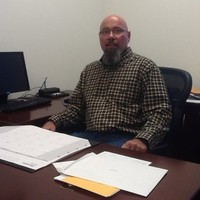 Chaparral Energy Employee Paul Lamle's profile photo