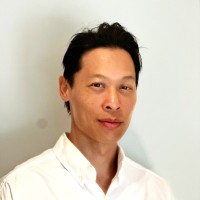 Snappic.io Employee Edwin Hermawan's profile photo