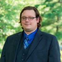 NewCompliance Employee Daniel Andrlik's profile photo
