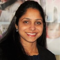Cornerstone OnDemand Employee Priti Wagh's profile photo