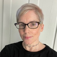 Dispatch Technologies Employee Jackie Madden's profile photo