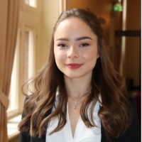 Mansions Owners Association Management Employee Ralina Fatykhova's profile photo