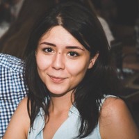 Elena Alekseevskaya Email & Phone Number