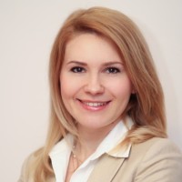 AI Superior Employee Viktoryia Tankoyeva's profile photo
