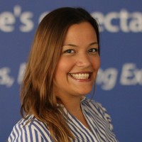 Jade Heitner Email & Phone Number