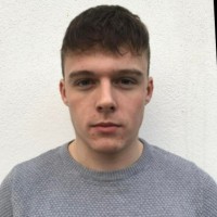 2 Steps Employee Shane Glennon's profile photo