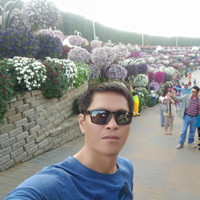 Dial-A-Battery Employee Omar Jordan's profile photo