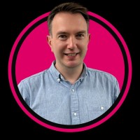 Sparq Employee Michael Edwards's profile photo