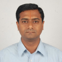 CYBERNEXA Infotech Employee Sriram Thiruvengadachari's profile photo