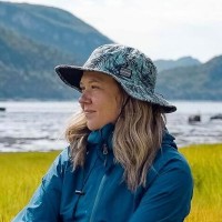 St. Lawrence Global Observatory Employee Anne-Marie Asselin's profile photo