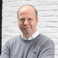 NoBuCo Employee Tom Rottiers's profile photo