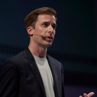 Depop Employee Steve Dool's profile photo