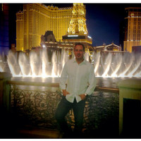 Alexander Inda Email & Phone Number