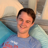 Portia AI Employee Robert Heywood's profile photo