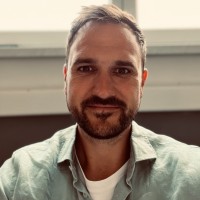 Phasio Employee Domen Strenčan's profile photo