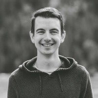 Iowa State University Department of Agricultural and Biosystems Engineering Employee Elijah Bouwman's profile photo