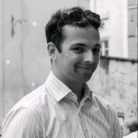 SETHY Employee Tanguy Gautier's profile photo