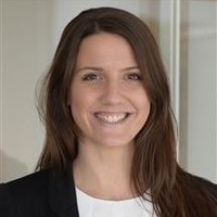 EY Employee Kate Allen's profile photo