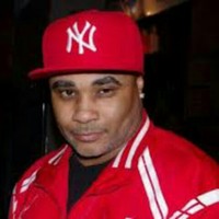 Def Jam Recordings, Inc. Employee Lawrence McGriff's profile photo