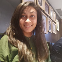 Softyoug Employee Nisha Bhagat's profile photo