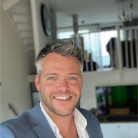 Hudig & Veder B.V. Employee Robbert van Rooijen's profile photo