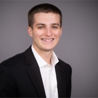 Vistra Corp. Employee Jackson Silvey's profile photo
