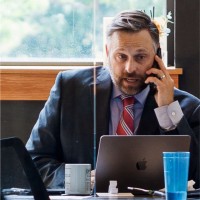 Galanis, Pollack, Jacobs & Johnson, S.C. Employee Christopher Steffe's profile photo