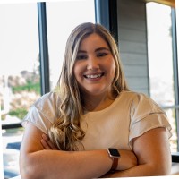 The Win Crew Employee Kira Danziger's profile photo