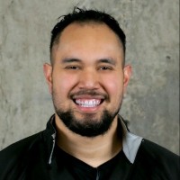 Alloy Personal Training Solutions Employee Cody Napaepae's profile photo