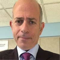 Penn Medicine, University of Pennsylvania Health System Employee Robert Wenger's profile photo