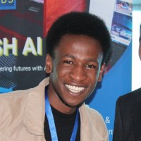 Lish AI Employee Immanuel Kimani's profile photo