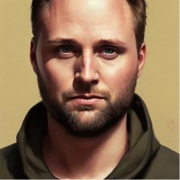 OrcaPanda Employee Zachary Holmquist's profile photo