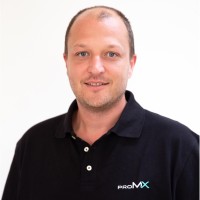 proMX Employee Manuel Hanak's profile photo