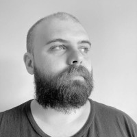 ShapeDiver Employee Leonardo Gindri's profile photo