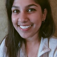 Array Platforms Employee Jothi Kuttan's profile photo