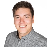 Financial Talents Employee Thomas Bostoen's profile photo