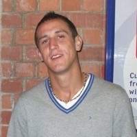 Jade Engineering Coventry Ltd Employee Ashley Warren's profile photo