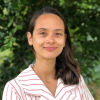 Climate Litigation Network Employee April Williamson's profile photo