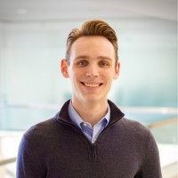 Spire - Pay with Spire, Inc. Employee Beker Baerwald's profile photo