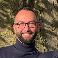 midocean Employee Dave Corporaal's profile photo