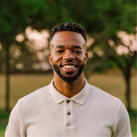 Optivate Employee Reggie Lewis's profile photo