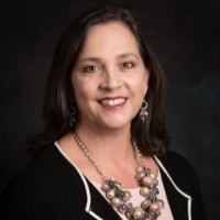 Central Arkansas Water Employee Tamara Gill's profile photo