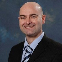 Jenx Ltd Employee Dave Treanor's profile photo