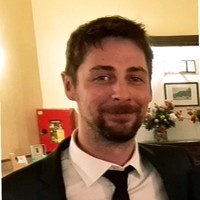 FIELD VISION BARS Employee Ben Sinclair's profile photo