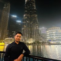 Anand Sen Email