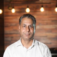 Cirkla Inc. Employee Kapil Bhardwaj's profile photo