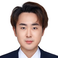 Uoffer Employee Darren Wang's profile photo