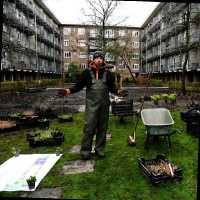 Copijn Employee Mark Reijndorp's profile photo