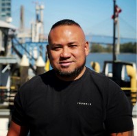 Revolution Post Employee Ryan Logan's profile photo