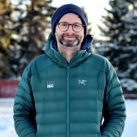 BGC Engineering Inc. Employee Kyle Mason's profile photo